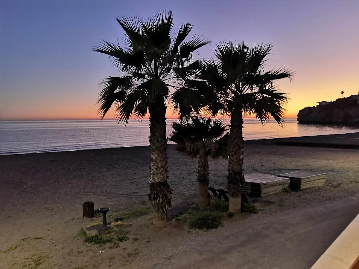 Holiday home Casa Mirador Las Claras Con Piscina Privada Jardin Iznate