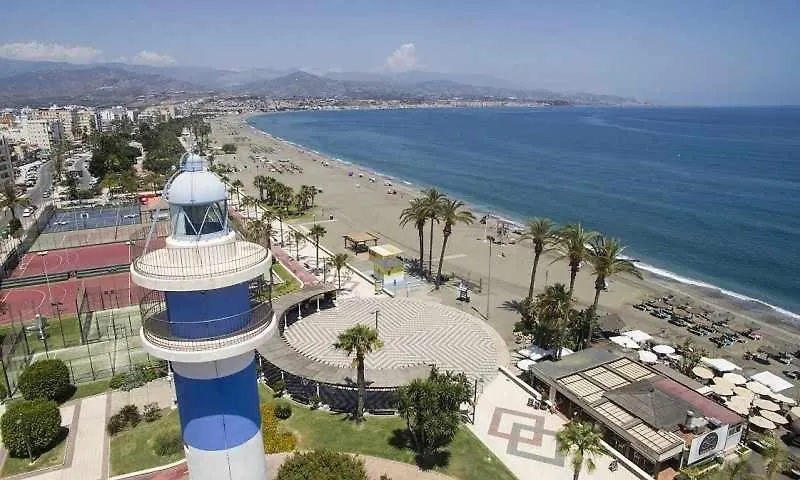 Holiday home Casa Mirador Las Claras Con Piscina Privada Jardin Iznate