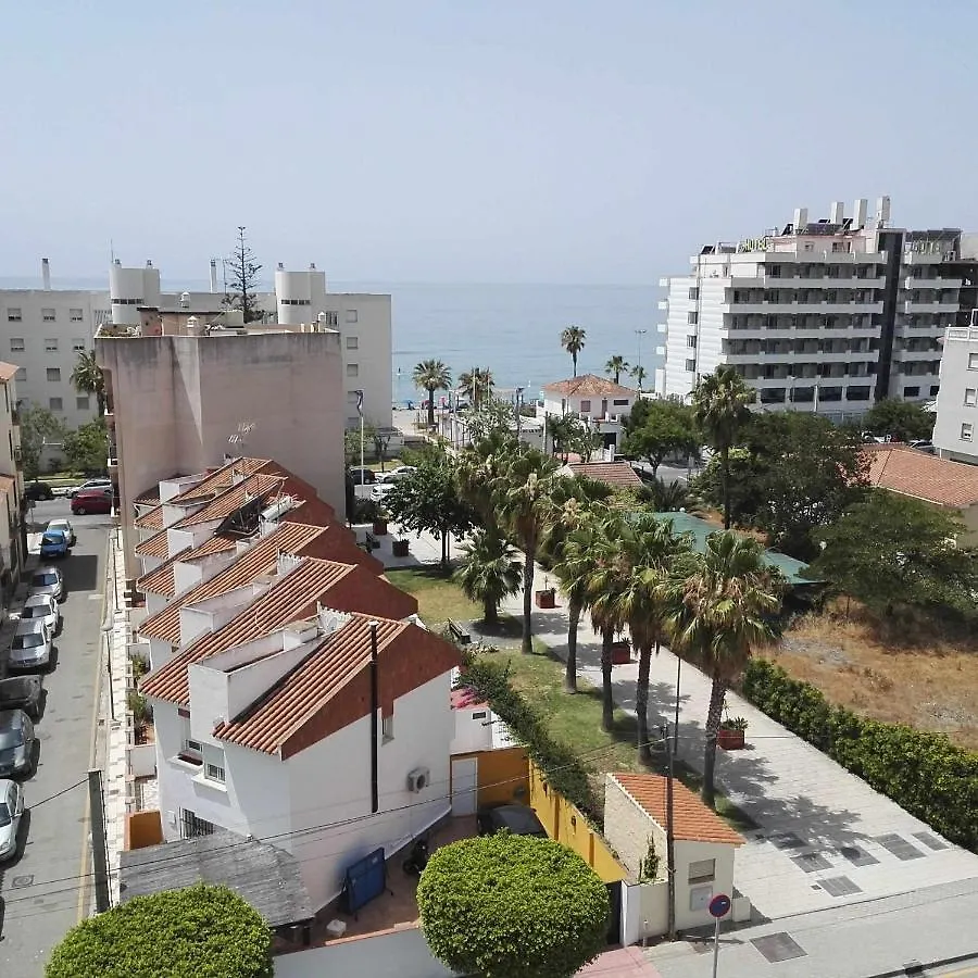 Casa Mirador Las Claras Con Piscina Privada Jardin Iznate Hiszpania